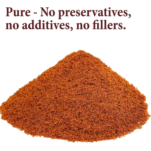 The Spice Way Mace Ground - (2 oz) pure mace powder