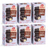 Katz Gluten Free Chocolate Frosted Donuts. Dessert Snack, Free of Soy, Sesame,