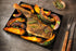 Cordobes Foods Lamb Shoulder Oyster Cut