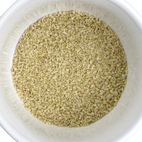 4.5 Spanish Rosemary Sea Salt, Ounce Bag, Hampton Distribution