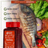 USimplySeason Sumac Spice (Original Powder, 5 Ounce)