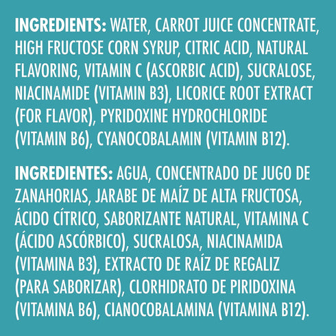 V8 16 OZ Splash Mango Peach Flavored Juice Beverage, FL Bottle