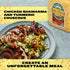 21-Ounce (Pack 1) RiceSelect Pearl Couscous with Turmeric, Israeli-Style Wheat Couscous Pasta, Non-GMO, Jar