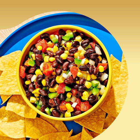 15 oz (Pack 12) BUSH'S BEST Canned Organic Black Beans, Source of Plant Based Protein and Fiber, Low Fat, Gluten Free