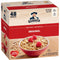 Quaker Instant Oatmeal, Original, Individual Packets, 0.98 Ounce , 48 Count (Pack