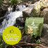 Pack 6 5oz Spring Creek Trail Mix, No Added Sugars, Dried Fruit and Mixed Nuts - Great Gym, Office, and School Snack