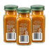 3-Ounce 3-Pack, 11 Simply Organic Certified Organic Curry Powder, Aromatic Blend Indian Cooking Spice for Meat