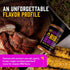 10.4oz Hey Grill Hey | Rib Rub | BBQ Rub | Rib Seasoning | Beef & Pork Seasoning | BBQ Chicken and More | NBBQA Award