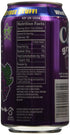 C&C 24 Count Soda, Grape