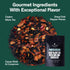 Uncommon (1.75oz) August Painted Desert Black Tea Spicy and Rich Blend with Notes of Mexican Chili, Cinnamon, and Dark