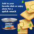 Armour 10g 3 oz. Pack 6) Star Potted Meat, Ready to Eat Canned Meat, Protein Per Serving, (Bulk