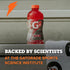 Pack, 20oz 12 Pack, Gatorade Thirst Quencher Sports Drink, Variety Bottles, Electrolytes for Rehydration