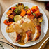 12 oz (Pack 8) McCormick Turkey Gravy