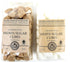 1.1 lb India Tree Non-GMO Fair Trade White Sugar Cubes - Container - Pure Cane Sugar Rough-Cut Cubes for Coffee, Tea