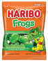 Haribo Gummy Frogs, 5 Oz