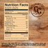 0.9 Pack 20 Cattleman's Cut Hot & Spicy Smoked Sausages Meat Sticks, Premium Bulk Protein Snacks, Keto Friendly, Gluten