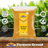 80oz (5lbs) 2.27kg 100% Rani Turmeric (Haldi) Root Powder Spice, (High Curcumin Content) Bulk ~ All Natural | Pure