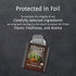 20 Count (Pack 6), 120 steep Organic Pure Green Tea, Caffeinated, of Tea Bags Total
