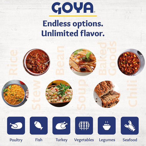 24 Goya Yuca Flour (Tapioca) Ounces