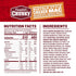 18.8 oz (Pack 2) Campbells Chunky Buffalo-Style Chicken Mac Soup, Can