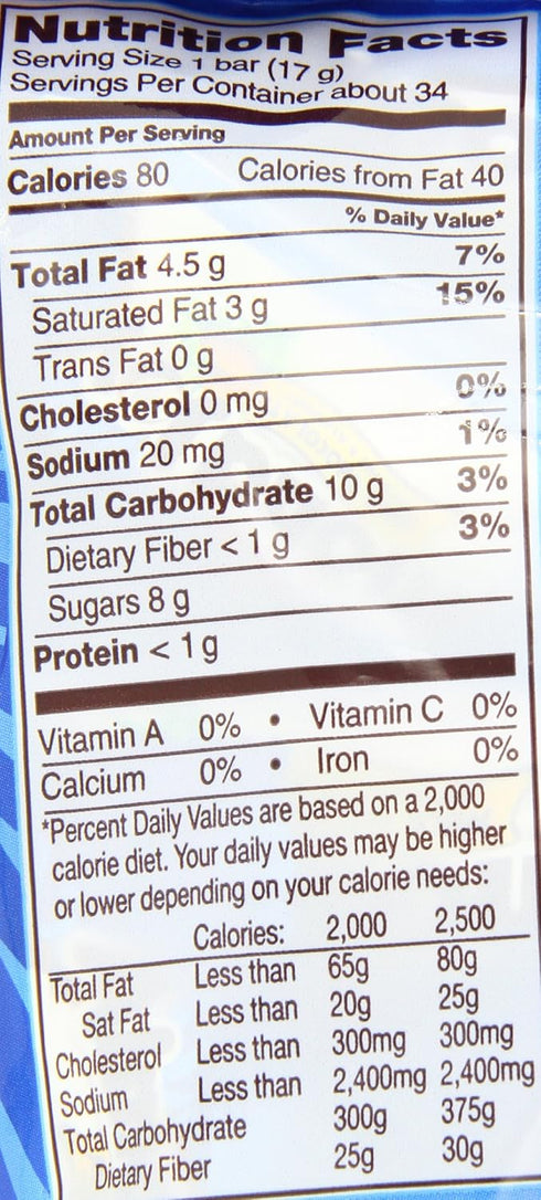 20.1 oz (Pack 2) ALMOND JOY Coconut and Almond Chocolate Snack Size, Candy Jumbo Bag