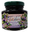 Taste the Wilderness Wild Huckleberry Champagne Jelly 5 oz, Made in USA
