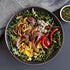 24 (Pack 2) Fresh Gourmet Crispy Onions Snack and Salad Topper, Ounce