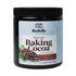 Rodelle Gourmet Baking Cocoa, 8 Oz