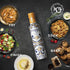 250 ml GARCA DE LA CRUZ - Organic Extra Virgin Olive Oil, Master Miller Premium Oil, Almond and Tomato Tones, Smooth