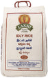 NEW INDIAN SUPERMARKET Laxmi Natural Idli Rice - House of Spices, 20 Pounds
