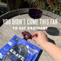 Packed 100% 2.7 KRAVE All Natural Beef Jerky, Sea Salt - Protein Snacks Roasted for Maximum Flavor - Grass Fed Beef