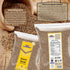 80oz (5lbs) 2.27kg Rani Ajwain Seeds (Carom Bishops Weed) Spice Whole Bulk ~ All Natural | Vegan | Gluten Friendly |