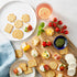 NABISCO 6 7.5 oz Flavor Originals Sociables Baked Savory Crackers, Party Snacks, - Boxes