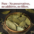 The Spice Way Bay Leaves - Whole Bay Leaf (0.75 oz) for Cooking Soups, Stews, and Vegetables