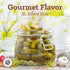 Ground Celery Seed by International Spice, Savory Gourmet Seasoning for Cooking and Pickling, 16 oz Bottle