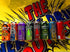 TAOindustry 16 oz (16 Rip It Energy Drink Variety, Cans)