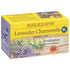 Bigelow Tea Lavender Chamomile Plus Probiotics Herbal Tea, Caffeine Free with Lavender