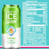 Pack,Flavored Antioxidants,16 oz,(Citrus Citrus),(Pack 24) Sparkling Ice Caffeine Variety Sparkling Water,Zero