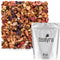 Tealyra Tropical Harvest Herbal Loose Leaf Tea | Dragon Fruit, Sea Buckthorn, Goji, Pineapple, Cranberry