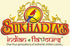 16oz Sukhadia Sweets - Fancy Bhandhani Box - Premium Kaju katli - Indian Mithai Gift - Freshly Made In USA
