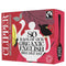 Clipper Tea, English Breakfast Assam Blend, Fairtrade, Organic, Plant-Based, Caffeinated British Tea,