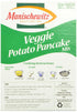 6OZ MANISCHEWITZ MIX PTO PNCK VEGETABLE