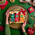 3-Pack Whole30, nutpods Winter Collection, of Unsweetened Dairy-Free Creamers (Pumpkin Spice, Peppermint Mocha, Toffee