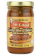 So Good So-Good Coney Island Sauce with Ground Beef 8 oz Jar