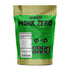 1:1 40oz) Monk Zero - Monk Fruit Sweetener, Non-Glycemic, Keto Approved, Zero Calories, Sugar Substitute (Granular