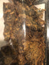 Kilishi - Spicy Beef Jerky, Deliciously Tasty Nigerian Snack, African Fresh Dried Meat