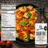 Pack (3 Pack) G Hughes Sugar Free Stir Fry Sauces Variety - Stir Fry Sauces and Dressings, Gluten Free Dipping Sauces
