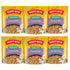 Tasty Bite Organic Coconut Rice, 8.8 Ounce, Pack of 6, Ready to
