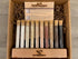 The Salt Experiment Set 10 10 Gourmet Salt Gift - Delicious, Natural Finishing Salts from across the Globe! - Test Tube