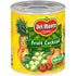 8.5 (Pack 12) Del Monte Canned Fruit Cocktail in Heavy Syrup, Ounce